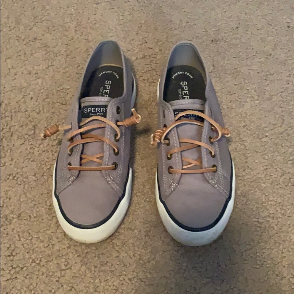 Sperry’s